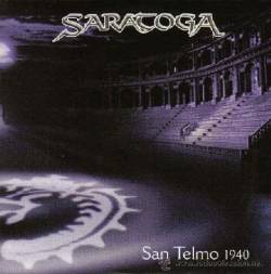 Saratoga : San Telmo 1940